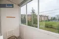Mieszkanie 3 pokoi 70 m² w Wilno, Litwa