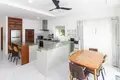 3 bedroom villa 236 m² Krous, Cambodia
