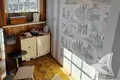 Дом 15 м² Мухавецкий сельский Совет, Беларусь