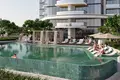 4 room apartment 59 m² Dubai, United Arab Emirates