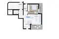 Mieszkanie 2 pokoi 174 m² Pafos, Cypr