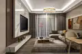 1 bedroom apartment 51 m² Kumluca, Turkey