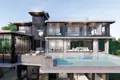 Villa 4 pièces 669 m² Sakhu, Thaïlande
