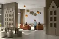 Estudio 37 m² Dubái, Emiratos Árabes Unidos