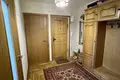 3 room apartment 59 m² Minsk, Belarus