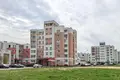 Apartamento 1 habitación 43 m² Gómel, Belarús