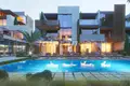3 bedroom apartment 167 m² Çeşme, Turkey
