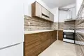 Apartamento 1 habitacion 53 m² Budva, Montenegro