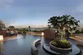 Apartamento 2 habitaciones 84 m² Dubái, Emiratos Árabes Unidos