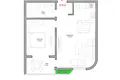 Apartment  Montenegro, Montenegro
