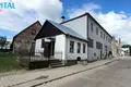 Gewerbefläche 102 m² Kedahnen, Litauen