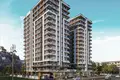 Apartamento 4 habitaciones 90 m² Pendik, Turquía