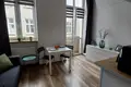 1 room apartment 19 m² in Lodz, Poland