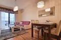 1 bedroom apartment 49 m² Becici, Montenegro
