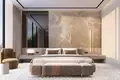 Residential complex Duplex apartments in the new high-rise complex Ananda Residences with a swimming pool and sports grounds, Motor City, Dubai, UAE
