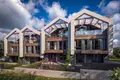 Apartment in a new building Alen mak