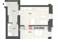 2 bedroom apartment 50 m² Capital City of Prague, Czech Republic