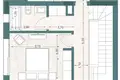 3 bedroom villa 191 m² Demos Agiou Athanasiou, Cyprus
