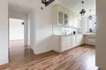 Wohnung 2 zimmer 54 m² Warschau, Polen