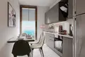 Apartamento 1 habitación 72 m² Kartal, Turquía