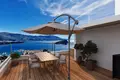 Penthouse z 2 sypialniami 244 m² Budva, Czarnogóra