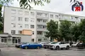 Wohnung 2 zimmer 47 m² Minsk, Belarus