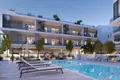 Apartamento 1 habitacion 50 m² Larnaca District, Chipre