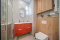 Wohnung 1 zimmer 34 m² Warschau, Polen