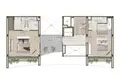 4-Schlafzimmer-Villa 493 m² Ban Bang Thao, Thailand