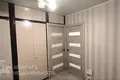 2 room apartment 47 m² Minsk, Belarus