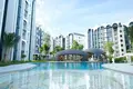 Квартира 1 спальня 40 м² Са Кху, Таиланд