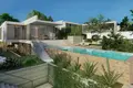 Mieszkanie 5 pokojów 222 m² Konia, Cypr