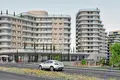 Wohnung 2 zimmer 72 m² Kucukcekmece, Türkei
