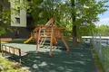 Квартира 3 комнаты 93 м² Минск, Беларусь