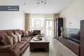Mieszkanie 2 pokoi 53 m² Wilno, Litwa