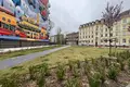 Квартира 26 м² в Варшаве, Польша