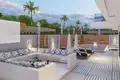 1 bedroom apartment 55 m² Mahmutlar Mahallesi, Turkey
