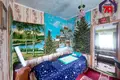 Квартира 3 комнаты 65 м² Жодино, Беларусь