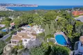 6 bedroom villa 350 m² Javea, Spain