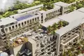 Kawalerka 41 m² Dubaj, Emiraty Arabskie