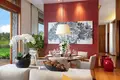 2 bedroom Villa 368 m² Ban Po Daeng, Thailand