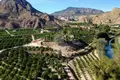 Atterrir 4 000 000 m² Cabanes, Espagne