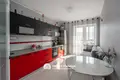 1 bedroom apartment 49 m² Minsk, Belarus