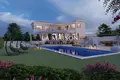 Maison 5 chambres 397 m² Pano Arodes, Chypre