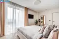 Apartamento 3 habitaciones 68 m² Vilna, Lituania