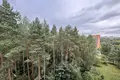 Квартира 1 комната 33 м² Минск, Беларусь