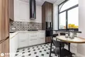Квартира 2 комнаты 56 м² Минск, Беларусь