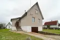 Haus 50 m² Dziescanski sielski Saviet, Belarus