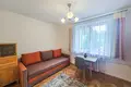 Apartamento 2 habitaciones 43 m² en Lodz, Polonia