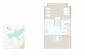 Ático 4 habitaciones 126 m² Villajoyosa, Španjolska